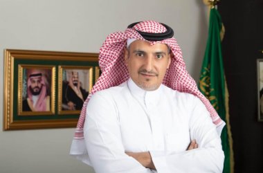 Dr. Mohammad Alsuliman, CEO, Najm
