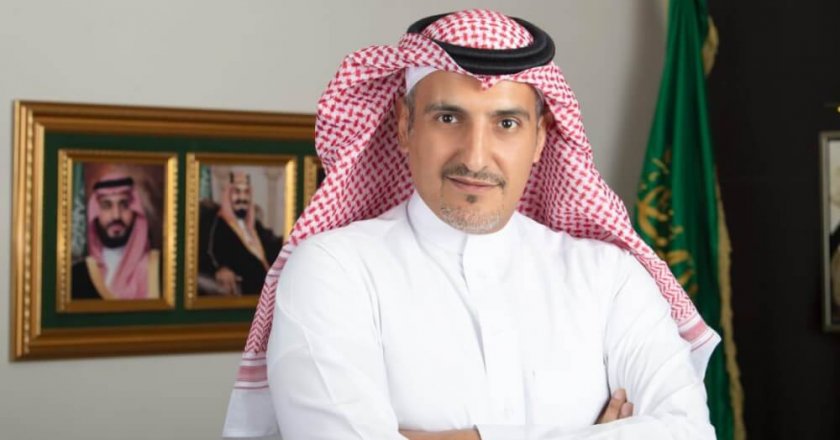 Dr. Mohammad Alsuliman, CEO, Najm