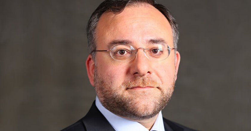 Hilmi Rifai, Head of Technology, Majid Al Futtaim – Holding