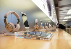 consumer technology