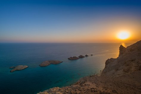 Saudi Arabia Neom, solar dome