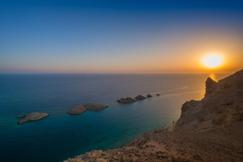 Saudi Arabia Neom, solar dome