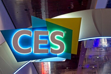 CES 2020