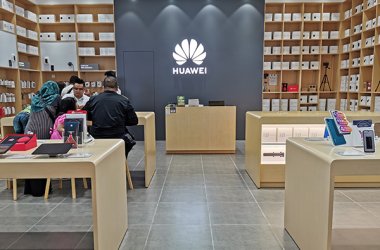 Huawei most valuable brand
