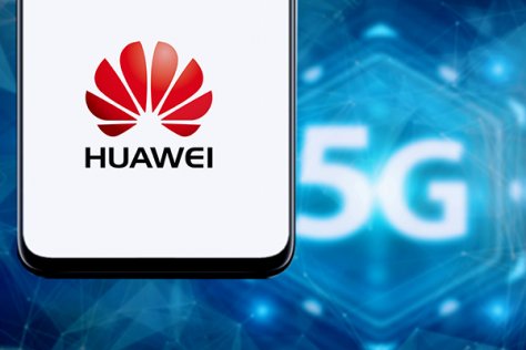 Huawei 5G