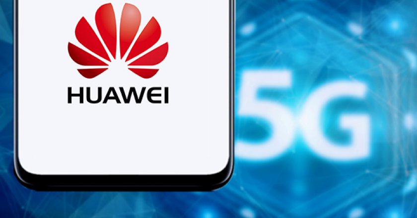 Huawei 5G