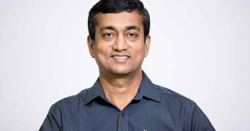 Mathivanan Venkatachalam, vice president at ManageEngine