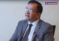 Mr. Ugresh Kumar, Director – Managed Services