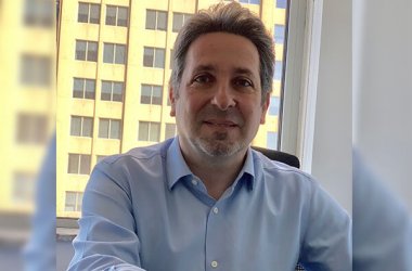 Khaled Charif, Director of Technology and Innovation, NXN