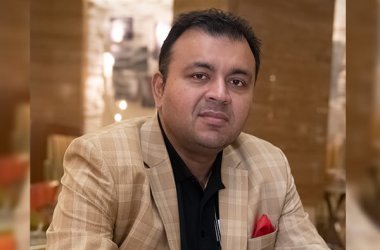 mohit davar
