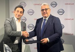 nissanoracle