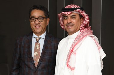 oracle svp khehar al thehaiban