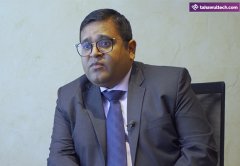 Abhijeet Sanyal, raqmiyat