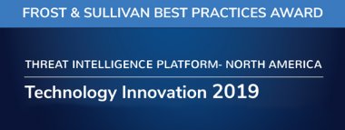 Frost & Sullivan Best Practices