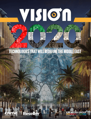 Vision | 2020