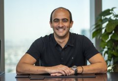 Ahmed Helmy, CTO - Avaya International