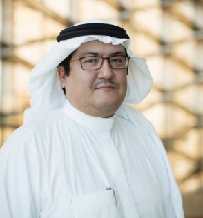 Abdulmajeed Serajuddin, Director of IT Operations at KAUST