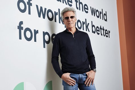 Bill McDermott, ServiceNow, ServiceNow banking