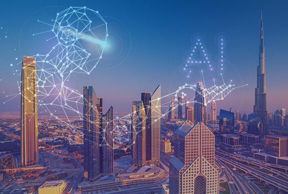 Smart Dubai Ethical AI