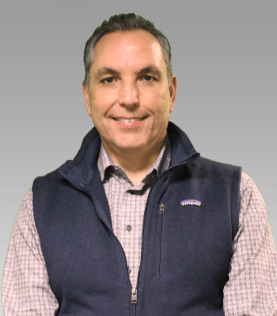 Gil Vega, CISO, Veeam