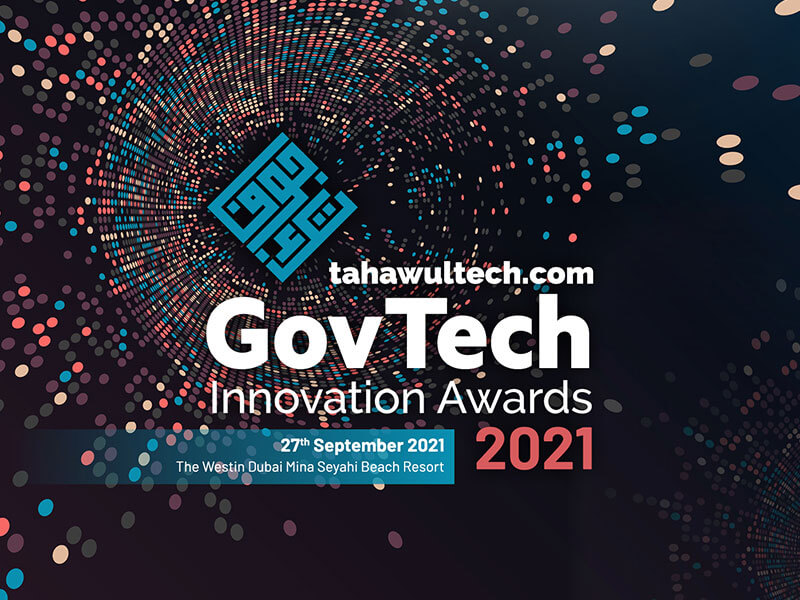 GovTech Innovation Awards