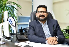 Khwaja Saifuddin, Western Digital, Western Digital storage