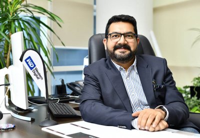 Khwaja Saifuddin, Western Digital, Western Digital storage