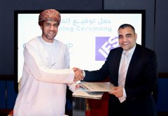 Oman ICT and IFS partnership