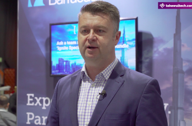 Chris Hill, Regional Vice President, Public Cloud & Strategic Partners, International, Barracuda Networks