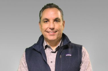 Gil Vega, CISO, Veeam