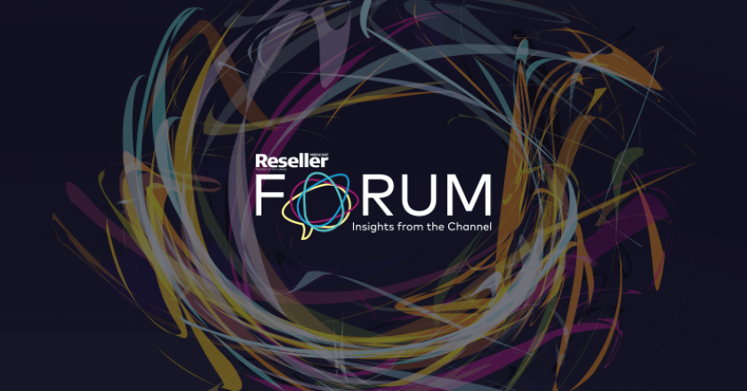 Reseller Middle East Forum 2020