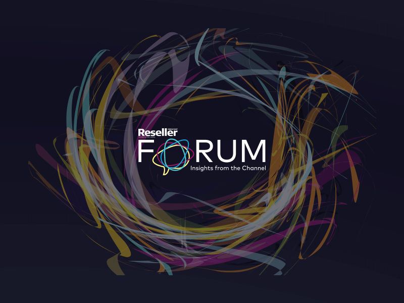 Reseller Middle East Forum