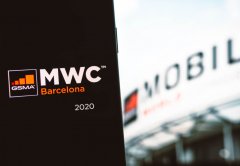 MWC 2020