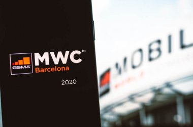 MWC 2020