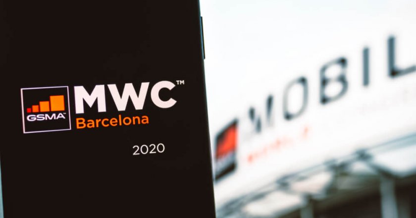 MWC 2020