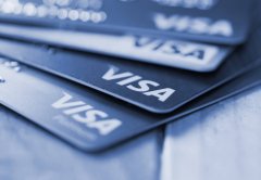 visa fintech