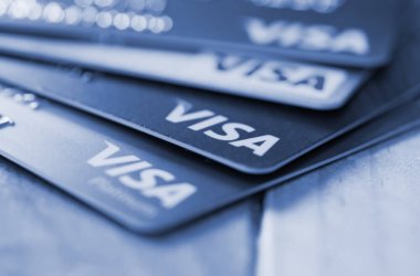 visa fintech