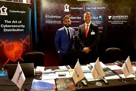 CyberKnight e-crime Dubai