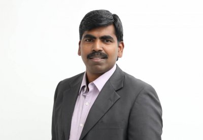 Murali Konasani, CEO, Teksalah