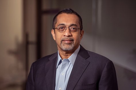 Ravi Gopinath, AVEVA cloud