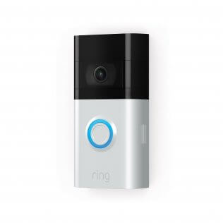 Ring Video Doorbell 3_Product