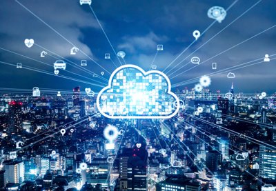 cloud future business