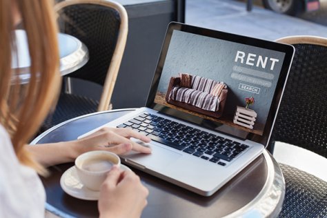 renters online coronavirus, UAE renters