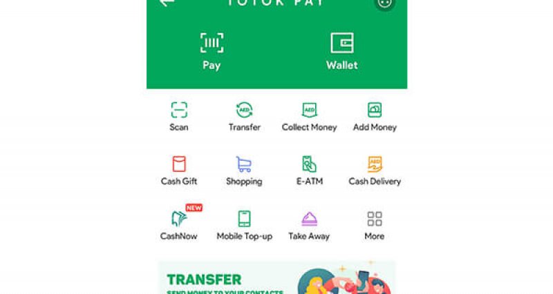 totok pay