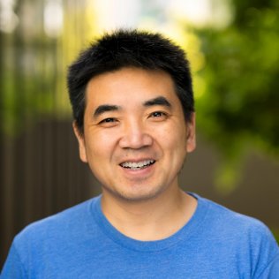 Eric S. Yuan, Founder & Chief Executive Officer, Zoom