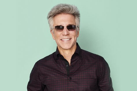 Bill McDermott, ServiceNow