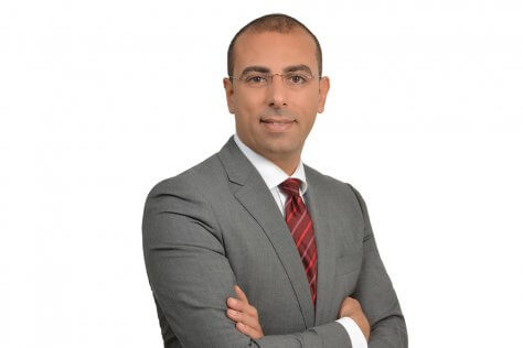 Bassam Al Masri, Nutanix Alpha Data