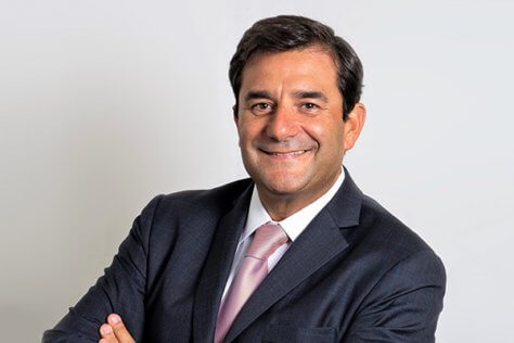 Cesar Cernuda, NetApp