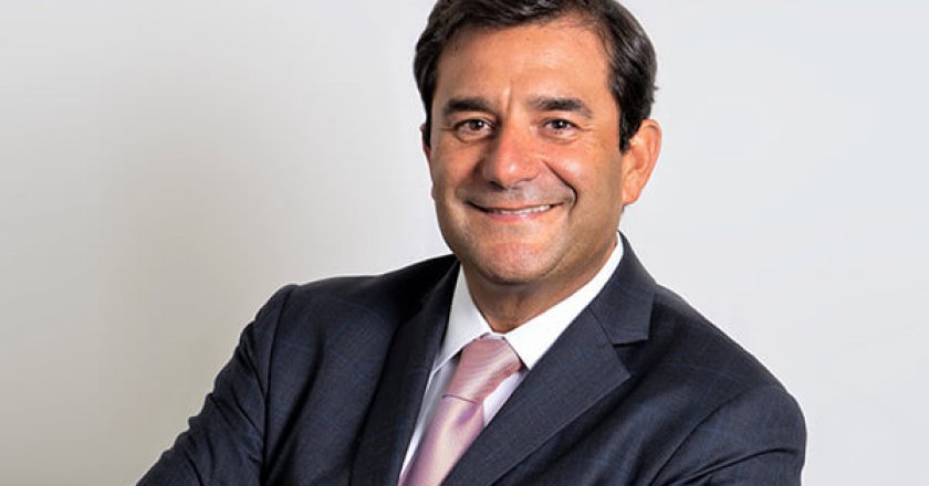 Cesar Cernuda, NetApp