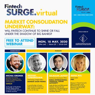 fintech virtual